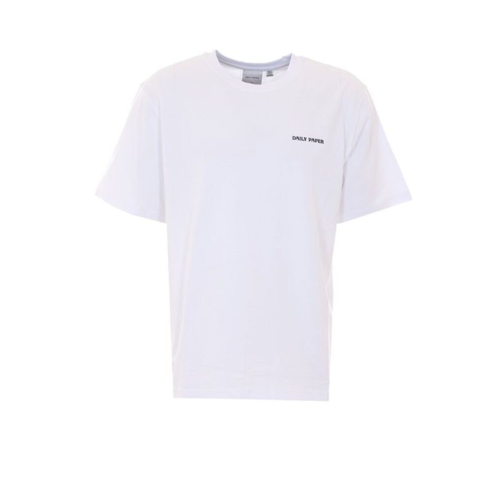 Daily Paper Men Dias T-Shirt